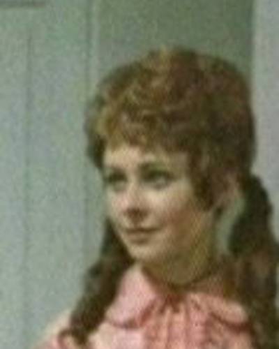 Алла Мальцева фото