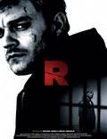 Постер из фильма "Заключенный R" - 1