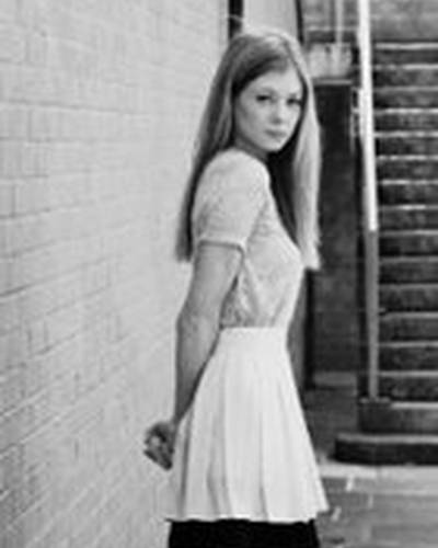 Хелен Матч фото