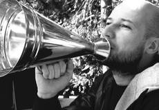 «Украина, гудбай». Пять вопросов к режиссерам: Юрий Ковалев