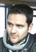 Том Норвуд фото