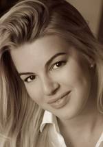 Оксана Сидоренко фото