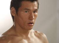 Кадр Бой с тенью 3: Последний раунд