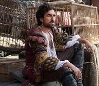 Кадр Демоны Да Винчи