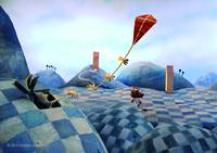 Кадр Песочный человечек: Приключения в сказочной стране