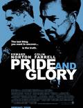 Постер из фильма "Гордость и слава" - 1