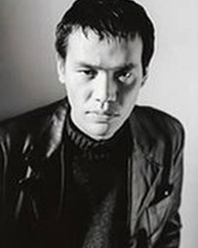 Хироюки Танака фото