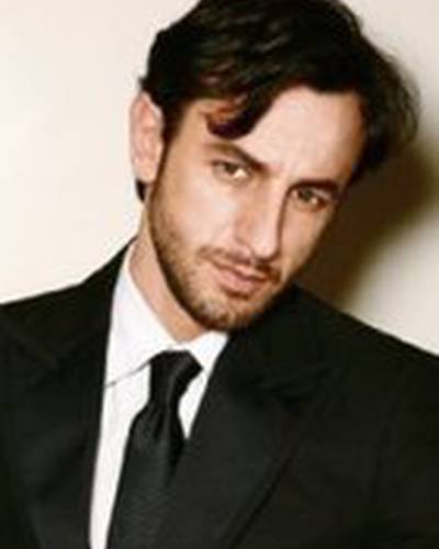 Давиде Борелла фото