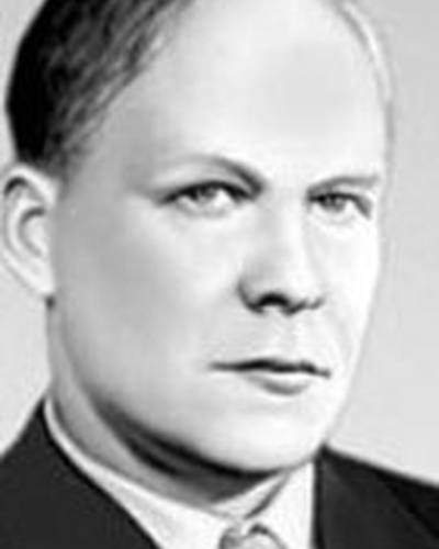 Павел Молчанов фото