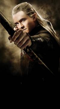 Постер Хоббит: Пустошь Смауга