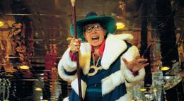 Кадр из фильма "Остин Пауэрс: Голдмембер" - 1