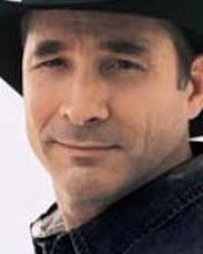 Клинт Блэк фото