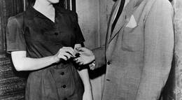 Кадр из фильма "Можешь не стучать" - 2