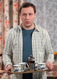 Кадр Воронины