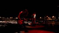 Кадр Red Hot Chili Peppers: Live at Slane Castle (видео)