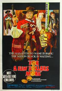 Постер На несколько долларов больше