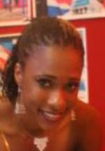 Таша Рикеттс фото