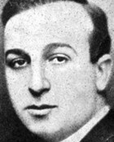 Джек Шилькрет фото