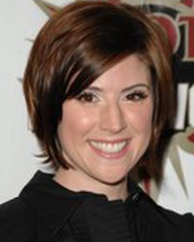 Мелани Диан Мур фото