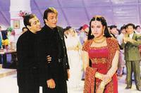 Кадр Братья-соперники