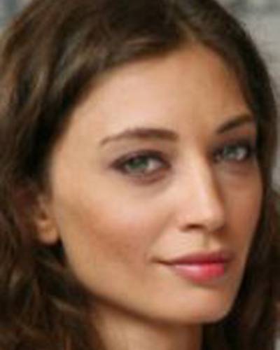 Маргарет Мадэ фото