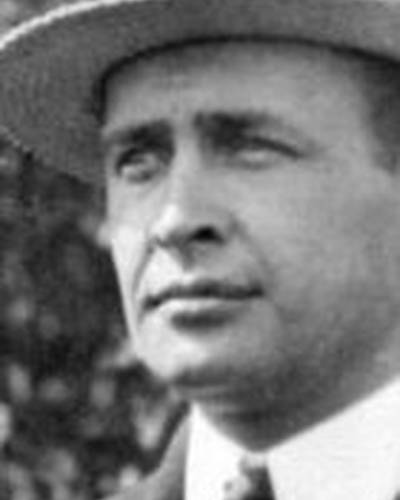 Арвид Э. Джиллстром фото