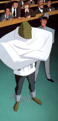 Кадр Новые приключения Бэтмена