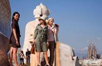 Кадр Вики Кристина Барселона