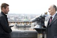 Кадр Экспат