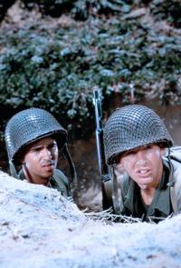 Кадр Большая красная единица