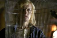 Кадр Заброшенный дом