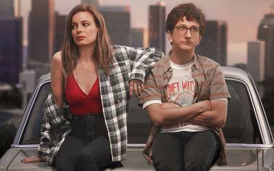 Что нужно знать о сериале «Любовь» Джудда Апатоу