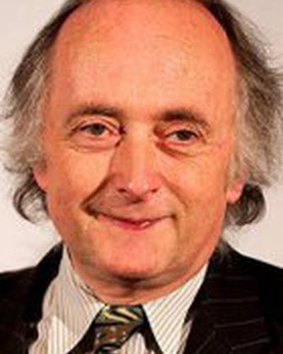 Кристофер Рейд фото