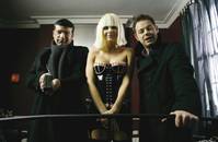 Кадр Наперегонки со смертью