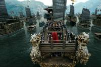 Кадр Битва у Красной скалы