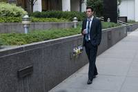 Кадр Предел риска