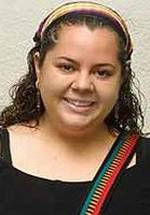 Кристина Пастор фото