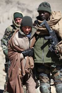 Кадр Отряд особого назначения