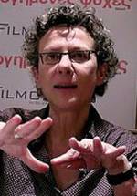 Ана Коккинос фото