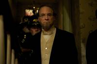 Кадр Заговорщица