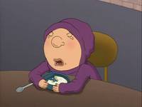 Кадр Как говорит Джинджер