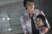 Кадр Смертельный звонок