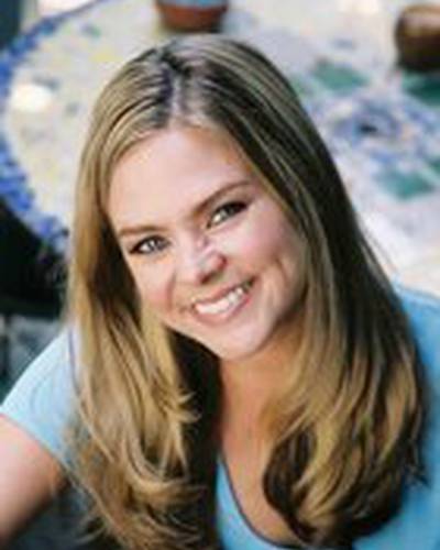 Хезер Хэч фото