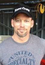 Логан Ньюэлл фото