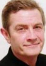 Аллан Свенссон фото