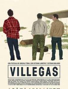 Виллегас
