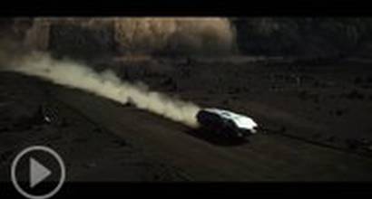 Blu-Ray-трейлер