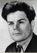 Евгений Свидетелев фото