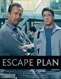Постер из фильма "План побега" - 1