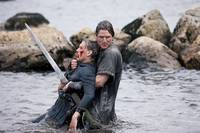 Кадр Камелот